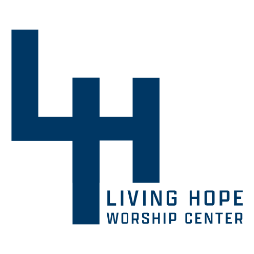 Living Hope Worship Center Logo