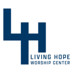 Living Hope Worship Center Logo