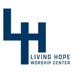 Living Hope Worship Center Logo